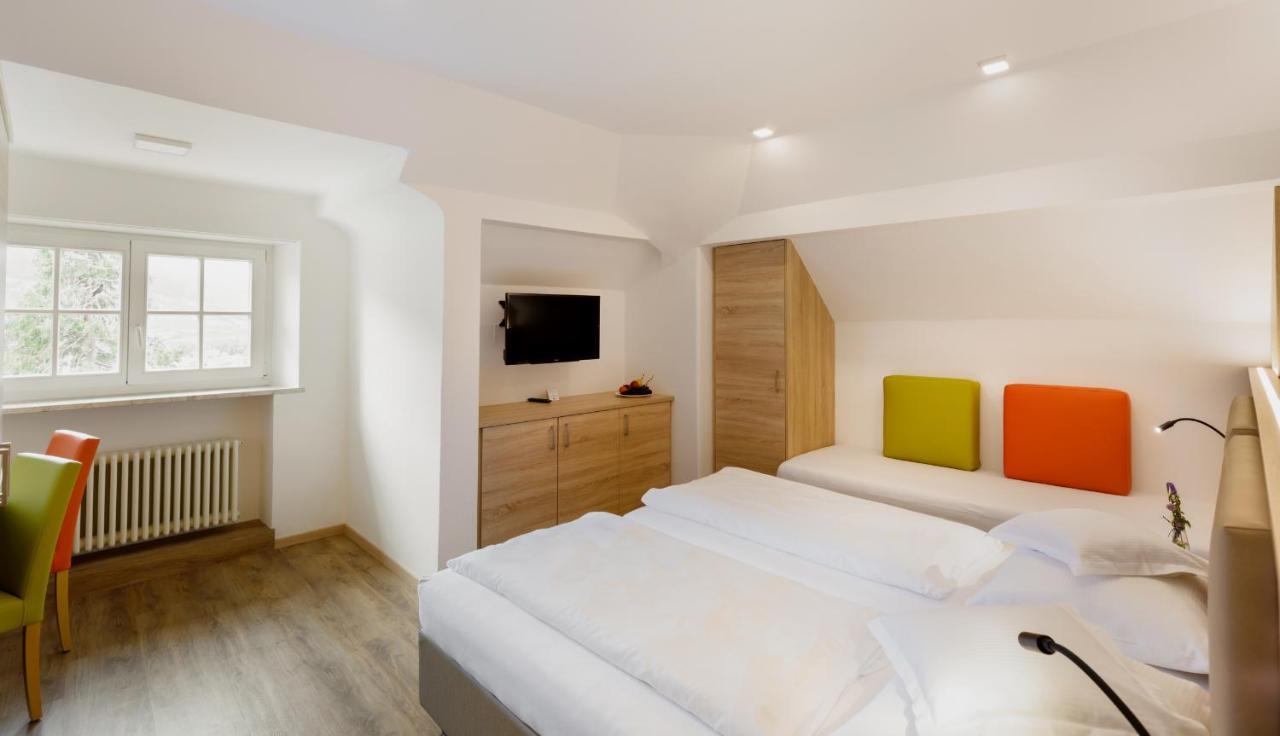 Hotel Kolping Мерано Экстерьер фото