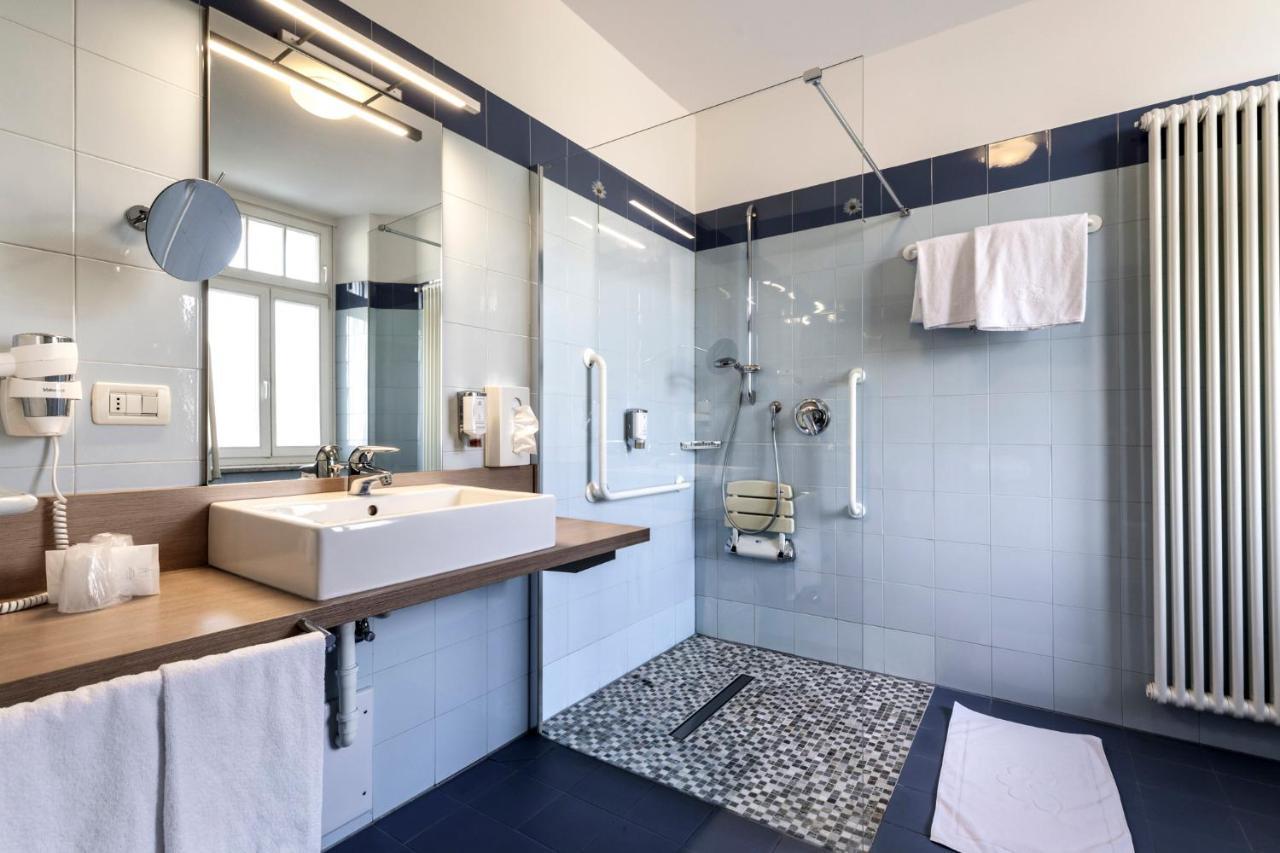 Hotel Kolping Мерано Экстерьер фото